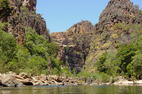 6-Day Kakadu, Katherine And Litchfield National Parks Camping Expedition - Pubs Melbourne 2