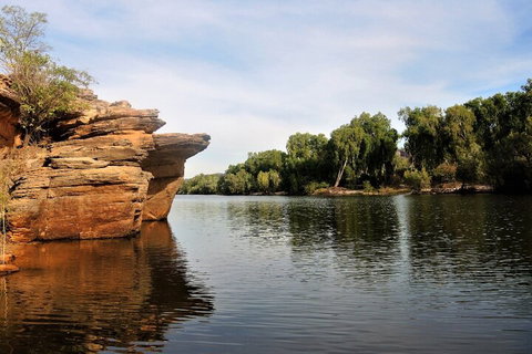 6-Day Kakadu, Katherine And Litchfield National Parks Camping Expedition - Pubs Melbourne 3