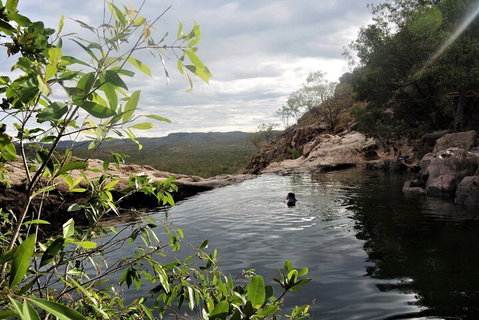 6-Day Kakadu, Katherine And Litchfield National Parks Camping Expedition - Pubs Melbourne 4