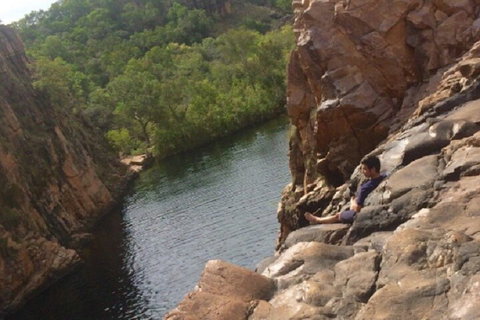 6-Day Kakadu, Katherine And Litchfield National Parks Camping Expedition - Pubs Melbourne 5
