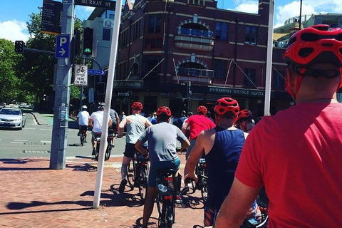 Sydney Harbour Discovery Tour - Pubs Melbourne 1