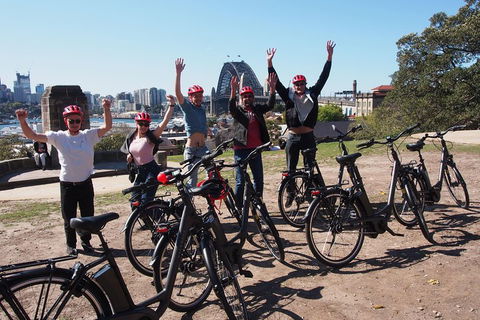 Sydney Harbour Discovery Tour - Pubs Melbourne 2