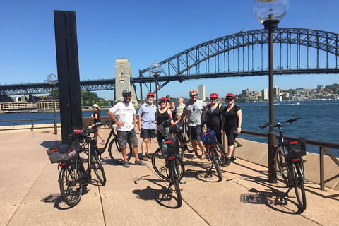 Sydney Harbour Discovery Tour - Pubs Melbourne 3