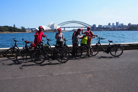 Sydney Harbour Discovery Tour - Pubs Melbourne 5