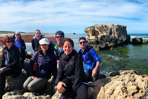 Pinnacles Desert (Private) Day Tour - Pubs Melbourne 4
