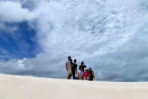 Pinnacles Desert (Private) Day Tour - Pubs Melbourne 5