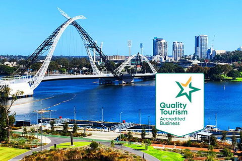 Big Perth (Private) Day Tour - Pubs Melbourne 0
