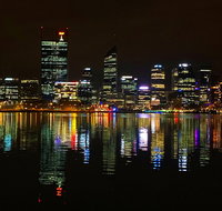 Sunsets  City Lights Private Tour - Pubs Melbourne