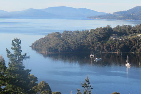 Twilight Sail Bruny Island - Pubs Melbourne 2