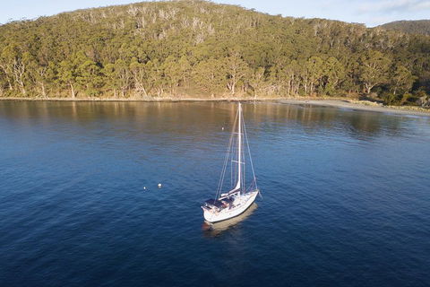 Twilight Sail Bruny Island - Pubs Melbourne 3
