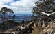 Kunanyi / Mt Wellington Explorer Bus - 2 Hour Return Tour - thumb 0