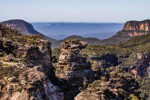 Private Guided Tour: Blue Mountains Tour From Sydney - Pubs Melbourne 0
