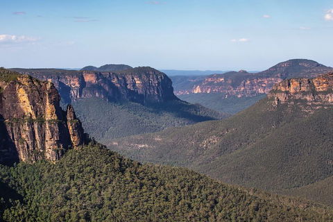 Private Guided Tour: Blue Mountains Tour From Sydney - Pubs Melbourne 2