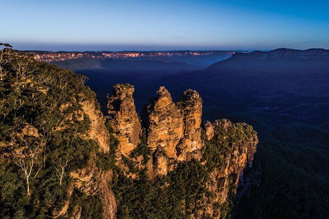 Private Guided Tour: Blue Mountains Tour From Sydney - Pubs Melbourne 3