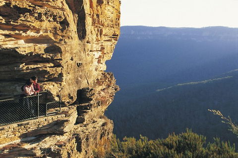Private Guided Tour: Blue Mountains Tour From Sydney - Pubs Melbourne 4