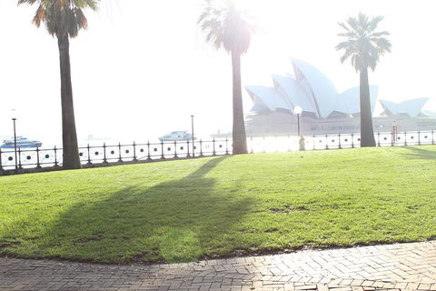 Sydney Shore Excursion: Half-Day Sydney City Highlights With Bondi Beach And Watsons Bay - Pubs Melbourne 3