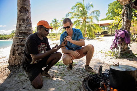 Crossing Country 5 Day Yolngu Homeland Tour - Pubs Melbourne 2