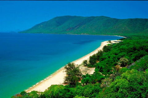 Private Daintree National Park Day Tour From Cairns Including Cape Tribulation And Mossman Gorge - Pubs Melbourne 1