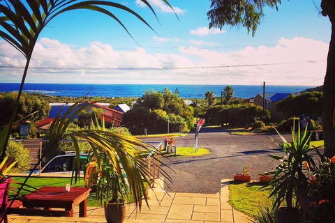 Three Day Charter Margaret River Region (inbound Melbourne Travelers) - Pubs Melbourne 0