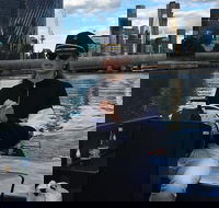 2-Hour Boat Rental in Melbourne - Pubs Melbourne