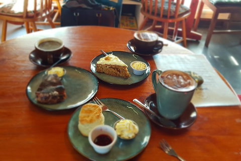 Great Ocean Road Full Day Private Experience - Pubs Melbourne 0