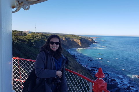 Great Ocean Road Full Day Private Experience - Pubs Melbourne 1
