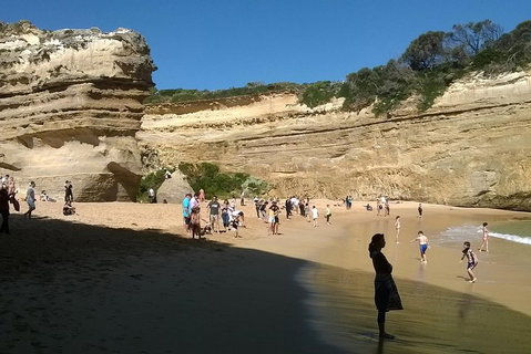 Great Ocean Road Full Day Private Experience - Pubs Melbourne 3