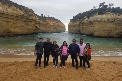 Great Ocean Road Full Day Private Experience - Pubs Melbourne 5