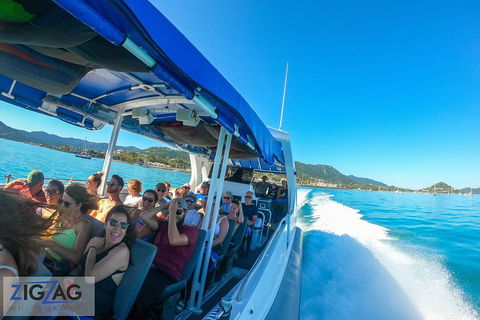 Whitehaven Beach Day Tour With Snorkel In Whitsundays Island - Pubs Melbourne 0