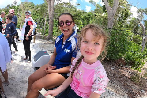 Whitehaven Beach Day Tour With Snorkel In Whitsundays Island - Pubs Melbourne 1