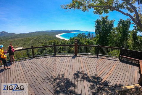 Whitehaven Beach Day Tour With Snorkel In Whitsundays Island - Pubs Melbourne 4