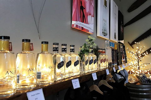 Atherton Tablelands Small-Group Food & Wine Tasting Tour From Port Douglas - Pubs Melbourne 1