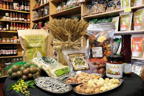 Atherton Tablelands Small-Group Food & Wine Tasting Tour From Port Douglas - Pubs Melbourne 4