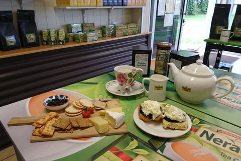 Atherton Tablelands Small-Group Food & Wine Tasting Tour From Port Douglas - Pubs Melbourne 5