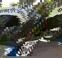 Kuranda Day Trip from Port Douglas upgrade to Skyrail  Scenic train available - Pubs Melbourne