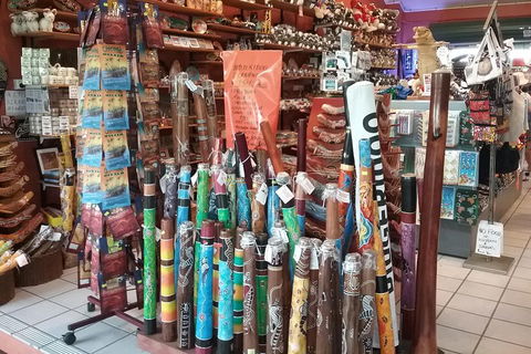 Kuranda Day Trip From Port Douglas Upgrade To Skyrail & Scenic Train Available - Pubs Melbourne 3