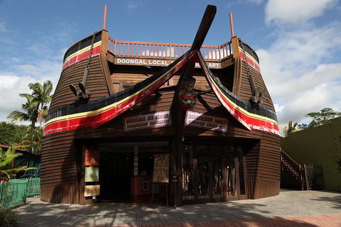 Kuranda Day Trip From Port Douglas Upgrade To Skyrail & Scenic Train Available - Pubs Melbourne 4