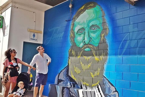 Darwin City Highlights - 2 Hour Private Tour - Pubs Melbourne 1