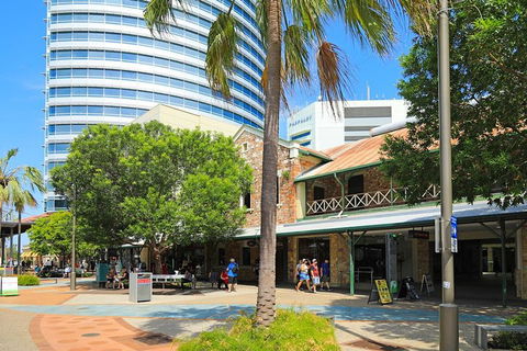 Darwin City Highlights - 2 Hour Private Tour - Pubs Melbourne 4