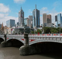 Melbourne City River Trails - Pubs Melbourne