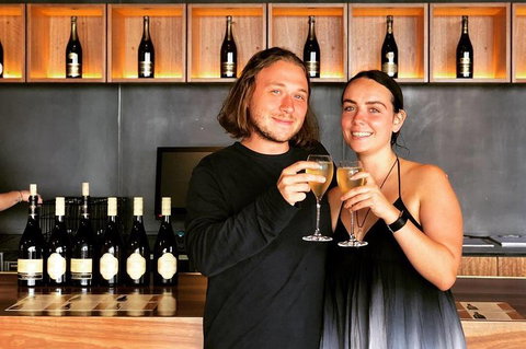 Tamar Valley Wine Tour With Lunch - Pubs Melbourne 3