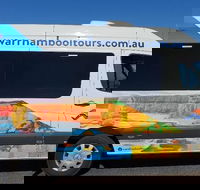 12 Apostles Tour from Warrnambool - Pubs Melbourne
