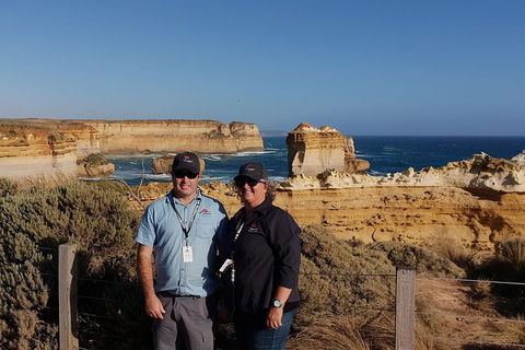 12 Apostles Tour From Warrnambool - Pubs Melbourne 5