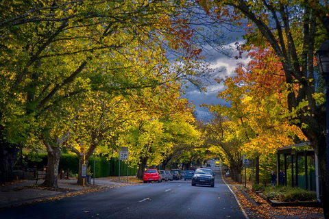 Small Group Adelaide Hills And Hahndorf Hideaway Tour From Adelaide - Pubs Melbourne 1