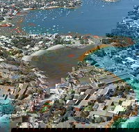 Helicopter Flight Over Sydney and Beaches - 20 Minutes - Pubs Melbourne