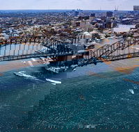 Private Helicopter Flight Over Sydney  Beaches for 2 or 3 people - 30 Minutes - Pubs Melbourne
