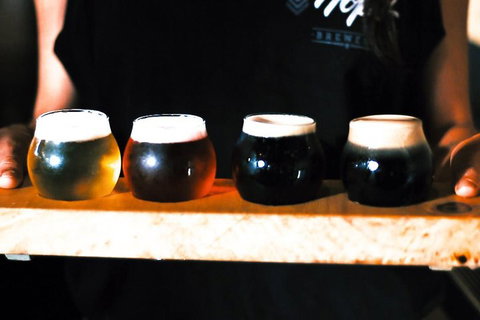 Bar & Brewery Tour - Pubs Melbourne 1