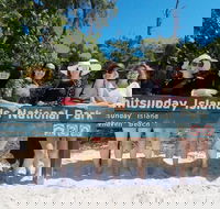 Whitehaven Beach Club - Pubs Melbourne