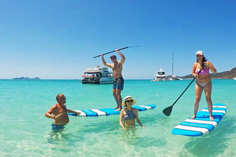 Whitehaven Beach Club - Pubs Melbourne 3