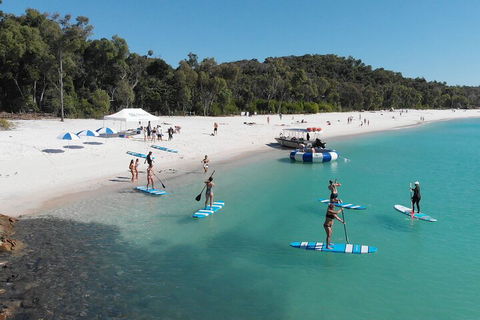 Whitehaven Beach Club - Pubs Melbourne 4